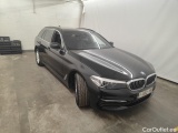  Bmw  Serie 5 BMW 5 Reeks Touring 518d Aut. (110 kW) 5d #8