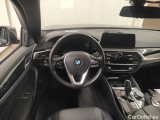  Bmw  Serie 5 BMW 5 Reeks Touring 518d Aut. (110 kW) 5d #9