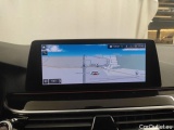  Bmw  Serie 5 BMW 5 Reeks Touring 518d Aut. (110 kW) 5d #13