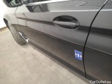  Bmw  Serie 5 BMW 5 Reeks Touring 518d Aut. (110 kW) 5d #28