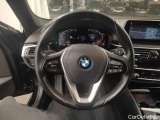  Bmw  Serie 5 BMW 5 Reeks Touring 518d Aut. (110 kW) 5d #32