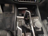  Bmw  Serie 5 BMW 5 Reeks Touring 518d Aut. (110 kW) 5d #33