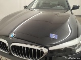  Bmw  Serie 5 BMW 5 Reeks Touring 518d Aut. (110 kW) 5d #37