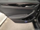  Bmw  Serie 5 BMW 5 Reeks Touring 518d Aut. (110 kW) 5d #54