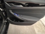  Bmw  Serie 5 BMW 5 Reeks Touring 518d Aut. (110 kW) 5d #56