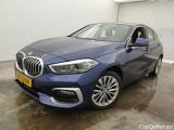  Bmw  Serie 1 BMW 1 HATCH DIESEL - 2019 120 dXA 190 (EU6d-TEMP) 5d 