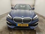 Bmw  Serie 1 BMW 1 HATCH DIESEL - 2019 120 dXA 190 (EU6d-TEMP) 5d #5