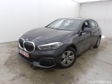  Bmw  Serie 1 BMW 1 Reeks Hatch 118i (103 kW) 5d 