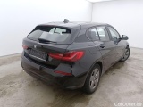  Bmw  Serie 1 BMW 1 Reeks Hatch 118i (103 kW) 5d #2