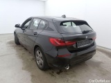  Bmw  Serie 1 BMW 1 Reeks Hatch 118i (103 kW) 5d #7
