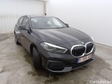  Bmw  Serie 1 BMW 1 Reeks Hatch 118i (103 kW) 5d #8