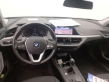  Bmw  Serie 1 BMW 1 Reeks Hatch 118i (103 kW) 5d #9