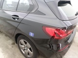  Bmw  Serie 1 BMW 1 Reeks Hatch 118i (103 kW) 5d #22