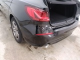  Bmw  Serie 1 BMW 1 Reeks Hatch 118i (103 kW) 5d #24