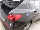  Bmw  Serie 1 BMW 1 Reeks Hatch 118i (103 kW) 5d #28