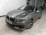  Bmw  Serie 1 BMW 1 Reeks Hatch 118i (103 kW) 5d 