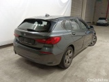  Bmw  Serie 1 BMW 1 Reeks Hatch 118i (103 kW) 5d #2