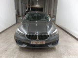  Bmw  Serie 1 BMW 1 Reeks Hatch 118i (103 kW) 5d #5