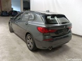  Bmw  Serie 1 BMW 1 Reeks Hatch 118i (103 kW) 5d #7