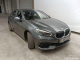  Bmw  Serie 1 BMW 1 Reeks Hatch 118i (103 kW) 5d #8