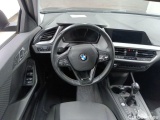  Bmw  Serie 1 BMW 1 Reeks Hatch 118i (103 kW) 5d #9