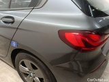  Bmw  Serie 1 BMW 1 Reeks Hatch 118i (103 kW) 5d #23