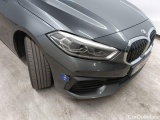 Bmw  Serie 1 BMW 1 Reeks Hatch 118i (103 kW) 5d #32