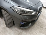  Bmw  Serie 1 BMW 1 Reeks Hatch 118i (103 kW) 5d #44