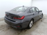  Bmw  Serie 3 BMW 3 Reeks Berline 318dA (100 kW) 4d #2