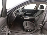  Bmw  Serie 3 BMW 3 Reeks Berline 318dA (100 kW) 4d #3
