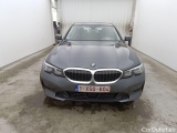  Bmw  Serie 3 BMW 3 Reeks Berline 318dA (100 kW) 4d #5