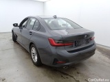  Bmw  Serie 3 BMW 3 Reeks Berline 318dA (100 kW) 4d #7
