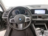  Bmw  Serie 3 BMW 3 Reeks Berline 318dA (100 kW) 4d #22