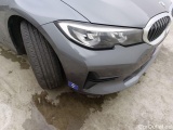  Bmw  Serie 3 BMW 3 Reeks Berline 318dA (100 kW) 4d #26