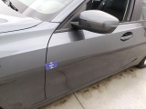  Bmw  Serie 3 BMW 3 Reeks Berline 318dA (100 kW) 4d #34