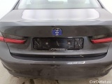  Bmw  Serie 3 BMW 3 Reeks Berline 318dA (100 kW) 4d #41