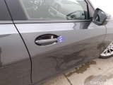  Bmw  Serie 3 BMW 3 Reeks Berline 318dA (100 kW) 4d #48