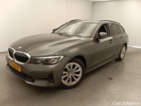  Bmw  Serie 3 BMW 3 TOURING DIESEL - 2019 318 dA 150hp MHD AdBlue 5d 