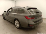  Bmw  Serie 3 BMW 3 TOURING DIESEL - 2019 318 dA 150hp MHD AdBlue 5d #7