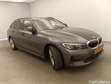  Bmw  Serie 3 BMW 3 TOURING DIESEL - 2019 318 dA 150hp MHD AdBlue 5d #8