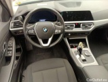  Bmw  Serie 3 BMW 3 TOURING DIESEL - 2019 318 dA 150hp MHD AdBlue 5d #9