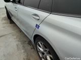  Bmw  Serie 3 BMW 3 TOURING DIESEL - 2019 320 dXA 190 MHD AdBlue 5d #4