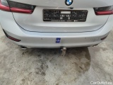  Bmw  Serie 3 BMW 3 TOURING DIESEL - 2019 320 dXA 190 MHD AdBlue 5d #7
