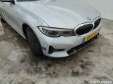  Bmw  Serie 3 BMW 3 TOURING DIESEL - 2019 320 dXA 190 MHD AdBlue 5d #13
