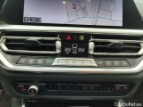  Bmw  Serie 3 BMW 3 TOURING DIESEL - 2019 320 dXA 190 MHD AdBlue 5d #56