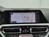  Bmw  Serie 3 BMW 3 TOURING DIESEL - 2019 320 dXA 190 MHD AdBlue 5d #61