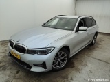  Bmw  Serie 3 BMW 3 TOURING DIESEL - 2019 320 dXA 190 MHD AdBlue 5d #67