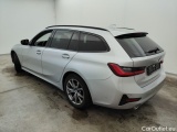  Bmw  Serie 3 BMW 3 TOURING DIESEL - 2019 320 dXA 190 MHD AdBlue 5d #68
