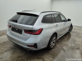  Bmw  Serie 3 BMW 3 TOURING DIESEL - 2019 320 dXA 190 MHD AdBlue 5d #69
