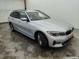  Bmw  Serie 3 BMW 3 TOURING DIESEL - 2019 320 dXA 190 MHD AdBlue 5d #70